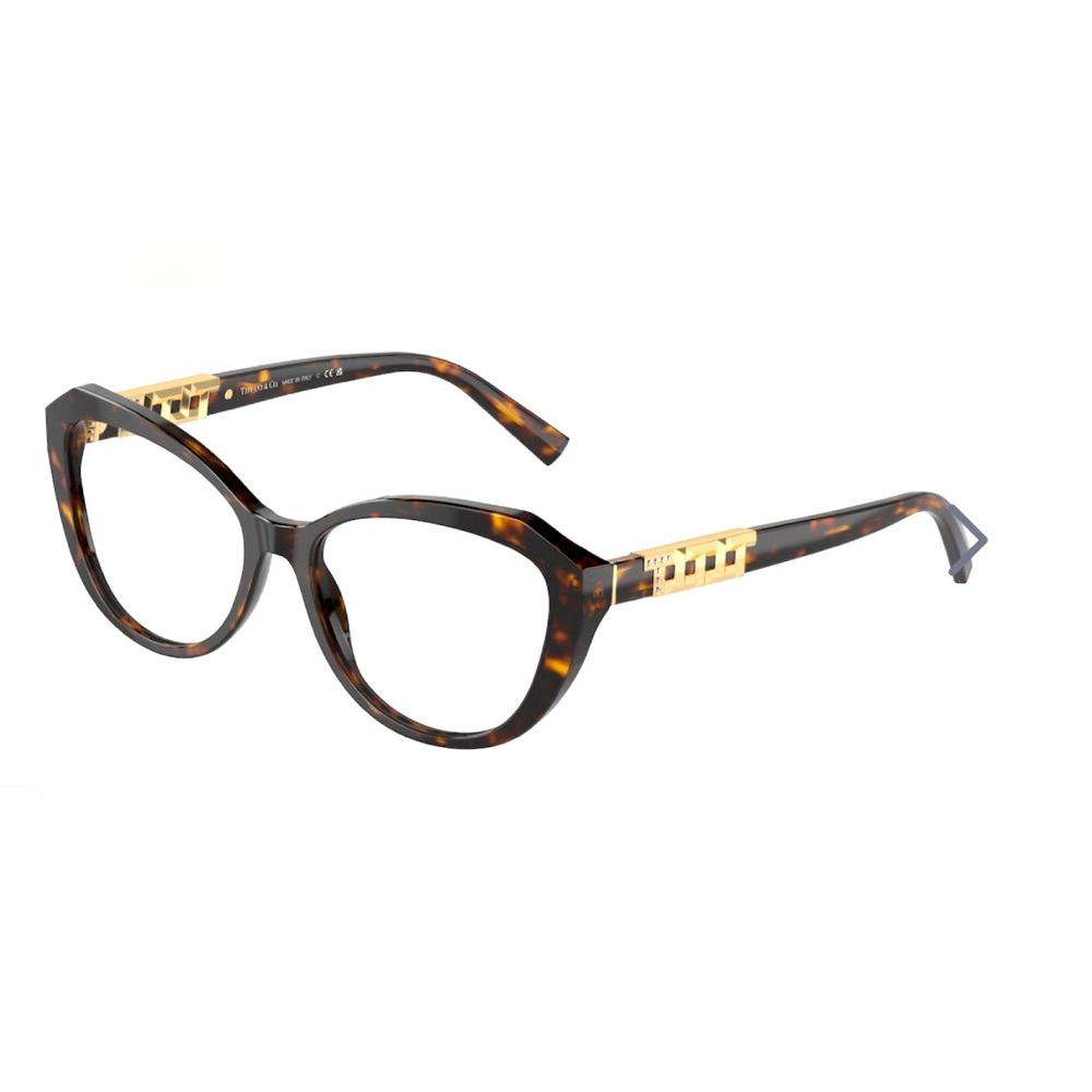 New Tiffany&Co Eyeglasses